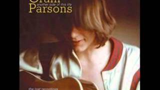 Gram Parsons-Codine (Another Side Of Life-Lost Recordings)