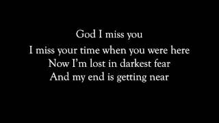 Nomy - I Miss You w/lyrics