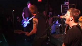 Against Me! - Pints of Guinness Make You Strong