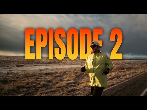 Did I Quit Already? | The Transcon EP02