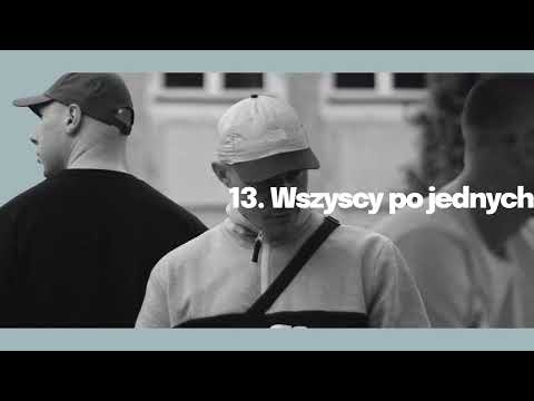 RONI RNSV/SZABLA - Wszyscy Po Jednych Pieniądzach feat. Gaźnik, gitara: Eryk Płonka