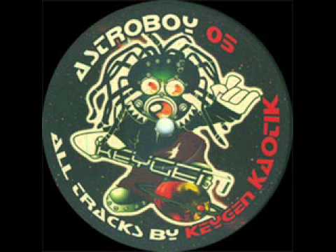 Keygen Kaotic - E Vero Si