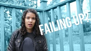 Who we fail when we celebrate failure.