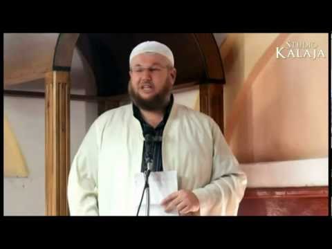 Femrat që konsumojnë duhan dhe Dija e dobishme  - Irfan Salihu