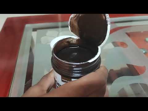 Pintola- ALMOND BUTTER with DARK CHOCOLATE(creamy)