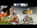 Rajo Meena Saradha Comedy Scene Bobbili Simham Balakrishna Meena Roja SVV