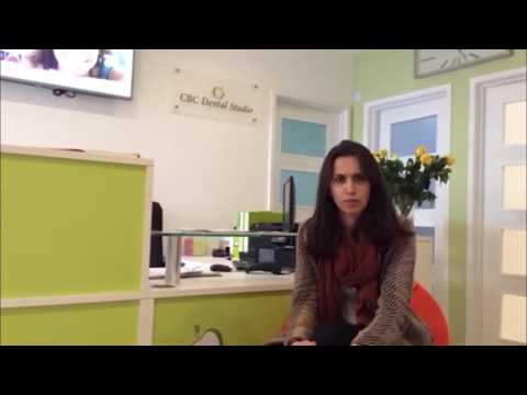 Fatima 06/04/2016 General Dentistry