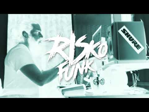 "Funk Flava 2" (prod. x Risko Funk)