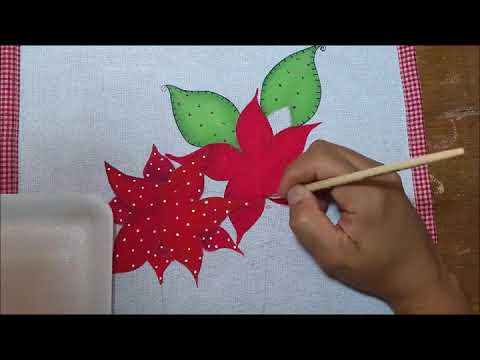 Flor de Natal Country