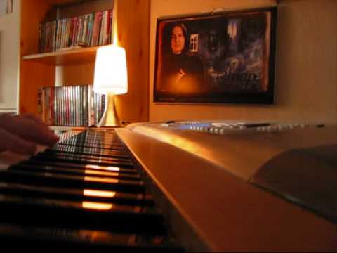 Beauty And The Beast - Prologue epic piano