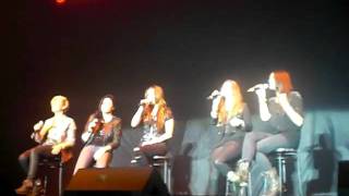 wonderland nothing moves me anymore