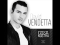 David Vendetta - Cosa Nostra NEW 2014 
