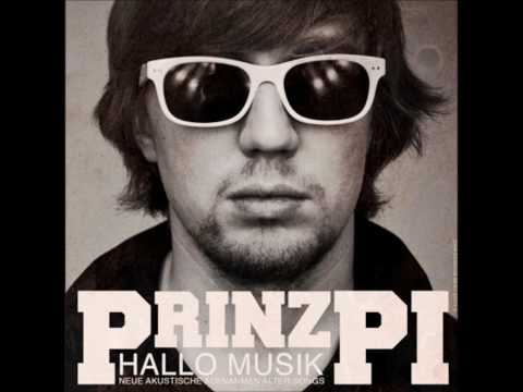 Prinz Pi - Trümmer ( Hallo Musik )