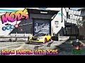 2015 Aston Martin GT12 para GTA 5 vídeo 3