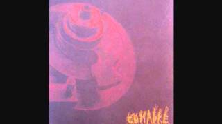 Comadre- Hey Holmes, Slow Down... ...Naw, You Catch Up