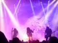 Satyricon - With Ravenous Hunger Live ...