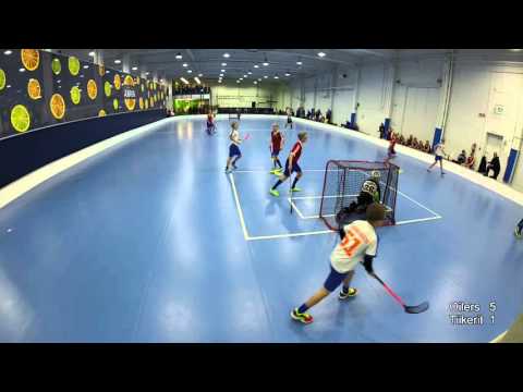 MKooste Oilers NG - Tiikerit 02 8-4