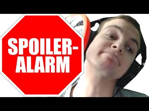 ACHTUNG SPOILER!