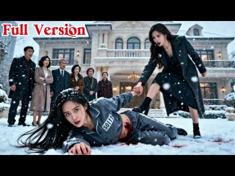 💔Reborn After Their Cruel Betrayal, She Exposes the Fake Daughter—Now the Family Begs Her Back!