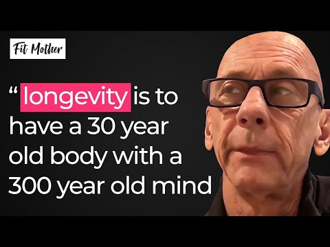 Reversing Aging: Dr. Jeffrey R. Gladden of Gladden Longevity on Living Your Best Life