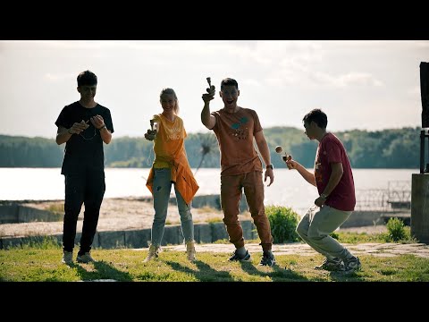 ALL LUNAR TRICKS FROM KWC 2021 @Balance.Searcher