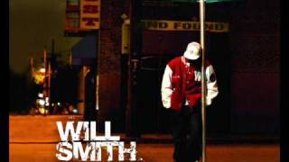 Will Smith Wave Em Off (Lost and Found Album track 13)