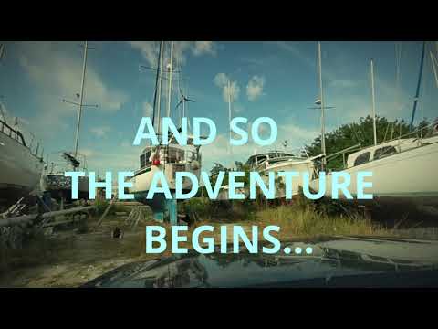 Episode 2 - The Boatyard Blues