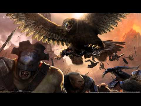 Universal Trailer Series - In The Beginning (Epic Celtic Vocal)(Inon Zur)