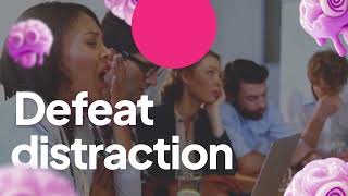 You’ve Got 47 Seconds to Hook the Room | AhaSlides