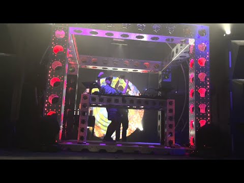 Toadface @ The SugarKube - Mythical + more (Awaken the Night Denver '22)