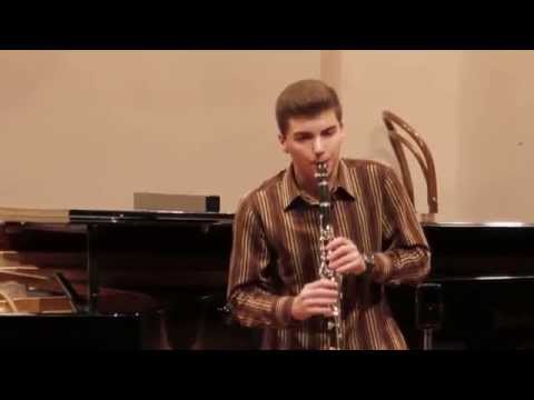 E. Cossetto: Čardaš varijacije iz sjeverne Hrvatske