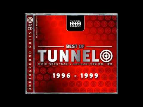 Best Of Tunnel 1996-1999   CD1