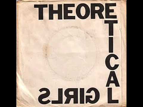THEORETICAL GIRLS us millie 1978