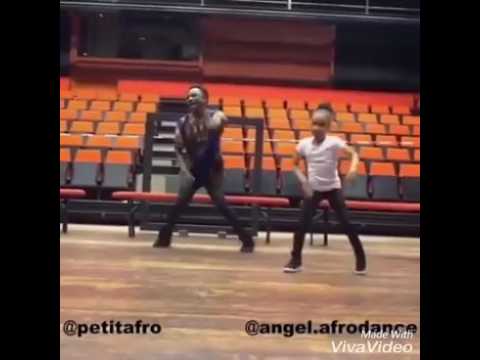 Alikiba ft Harmorapa~New song