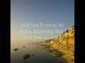 Someone Like You by Andrea Bocelli (w/ Lyrics ...