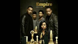 Empire Cast - One More Minute (Hakeem Version ft. Tiana&#39;s Hook)