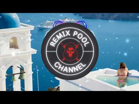 Alan Walker & Ava Max | Alone Pt Ⅱ (Retrovision Remix)