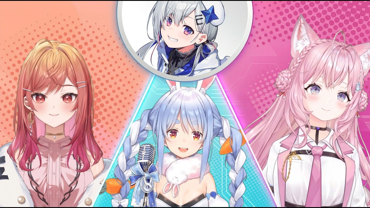 YouTubeサムネイル