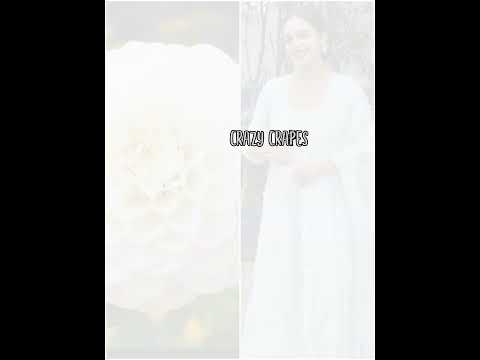 FLOWER 🌺 VS SHOBANA//CRAZY CRAPES EDITZ