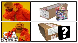 Is This the NEW Best Sealed Pokemon Product to Invest In?