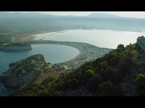 Costa Navarino - Destination short film