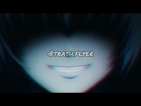 •Breizman - Exutoire ⌜𝘦𝘥𝘪𝘵⌟