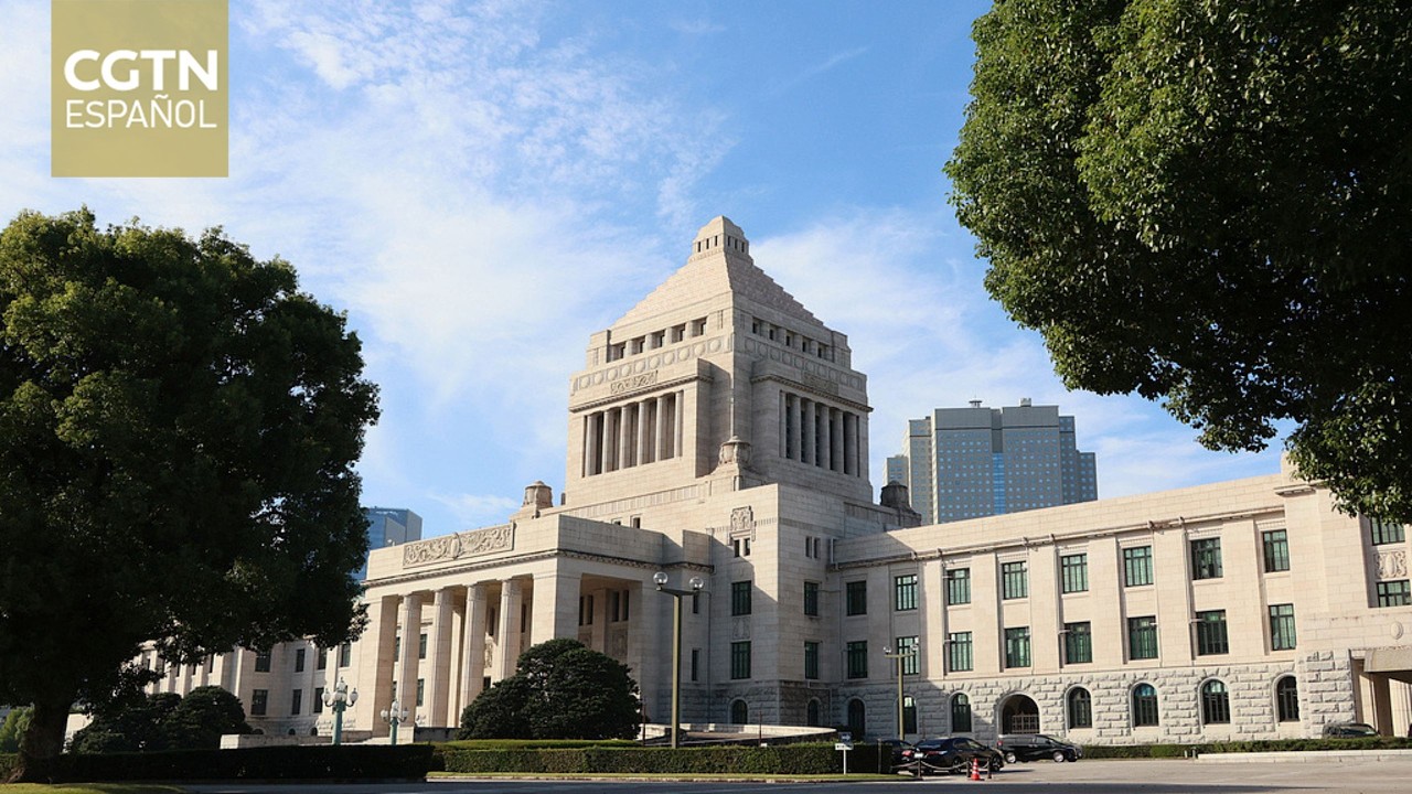 China condena a los políticos japoneses por enviar ofrendas rituales al Santuario de Yasukuni