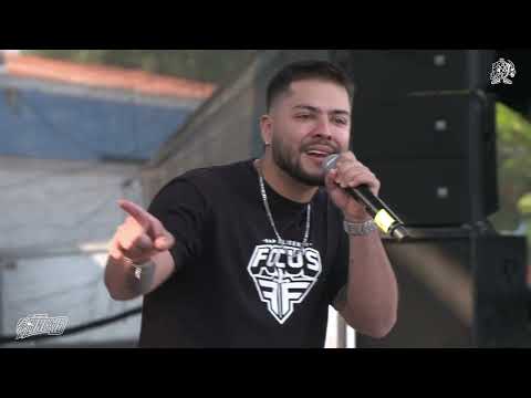 Big Killa vs Fresco Feo