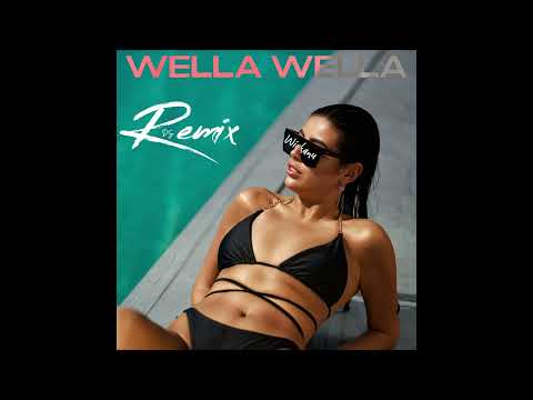 Denis Nuca - Wella, Wella (Wickanu Remix) [Manele Electronice]