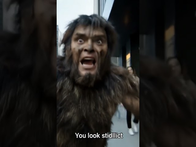 Vídeo relacionado con My Time Lost Caveman: A Caveman Time Travel Romance of Love and Survival (English Edition)