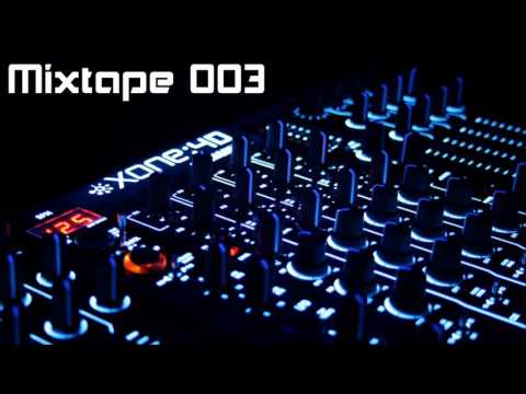 Mixtape 003 new