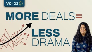 What Most People Get Wrong About VC