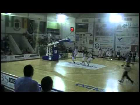 PLATA CB PROMOBYS-BS HOTELES TIJOLA,77 - B.C. RIVER ANDORRA,62 (13/05/2011 0:00:00)