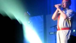 Devo - It&#39;s Not Right Live at Fillmore New York, NYC 11/21/09